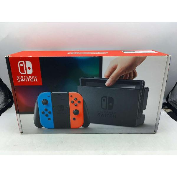 Nintendo Switch 本体　訳あり　おまけ付き　HAC-S-KABAA ニンテンドー Nintendo Switch HAC-S-KABAA : ワットマン Yahoo