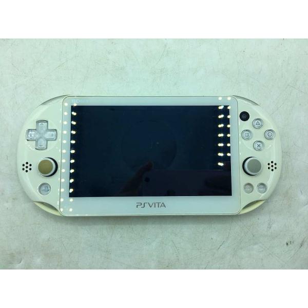 ソニー SONY PS Vita PCH-2000 : ワットマン Yahoo!ショッピング店