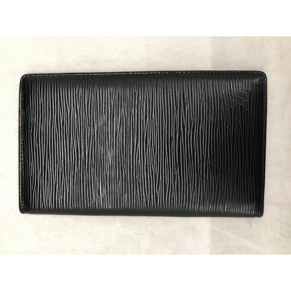 ルイヴィトン エピポルトカルトクレディ M63212 LOUISVUITTON 楽天市場】【財布】LOUIS VUITTON ルイ ヴィトン エピ ポルトカルト