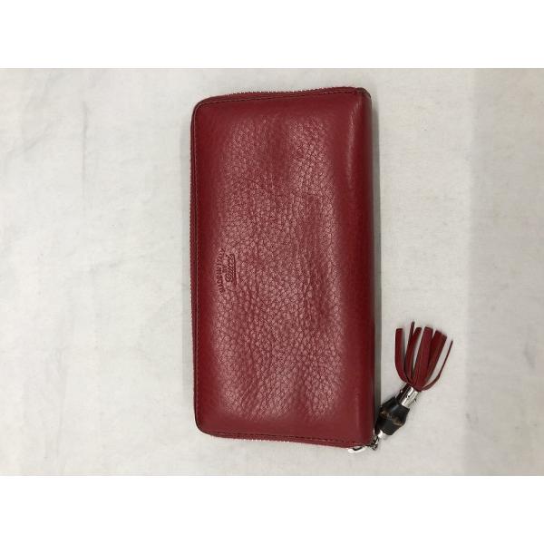 美品 GUCCI グッチ ラウンドファスナー 長財布 レッド 楽天市場】【GUCCI】グッチグッチシマ レザー 長財布 ラウンド
