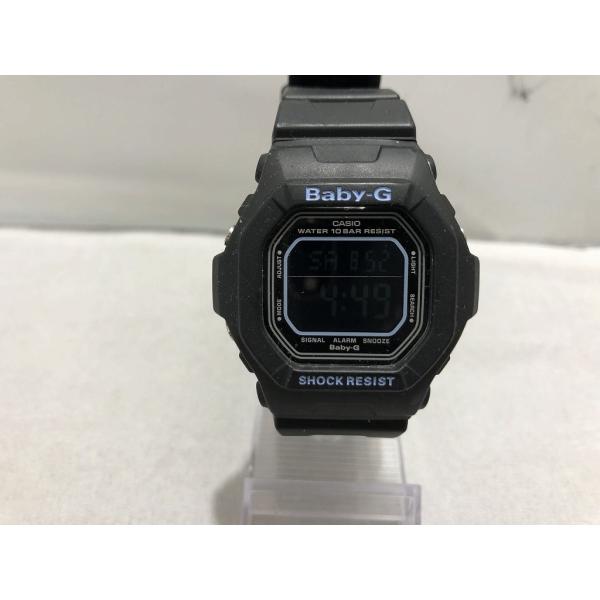 CASIO Baby-G ミッフィー 55周年モデル BG-5600BK BG-5600BK-1JF | CASIO
