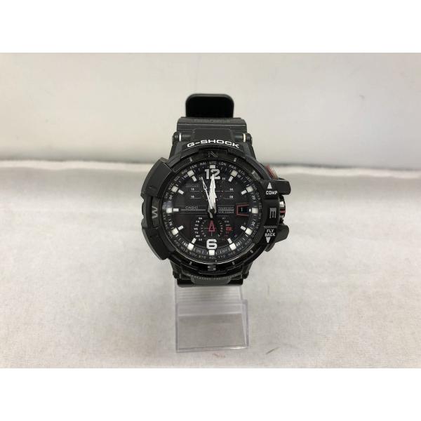 カシオ CASIO G-SHOCK GRAVITYMASTER スカイコックピット GW-A1100