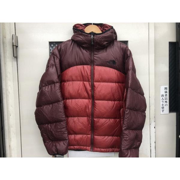 THE NORTH FACE ザ ノースフェイス ACONCAGUA HOODIE THE NORTH FACE ザ ノースフェイス ACONCAGUA HOODIE