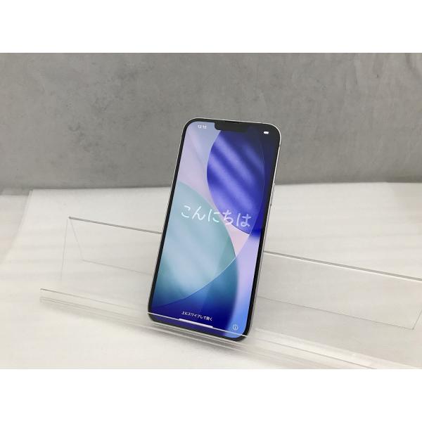 アップル Apple iPhone 14 128GB SIMフリー パープル 3L277J/A