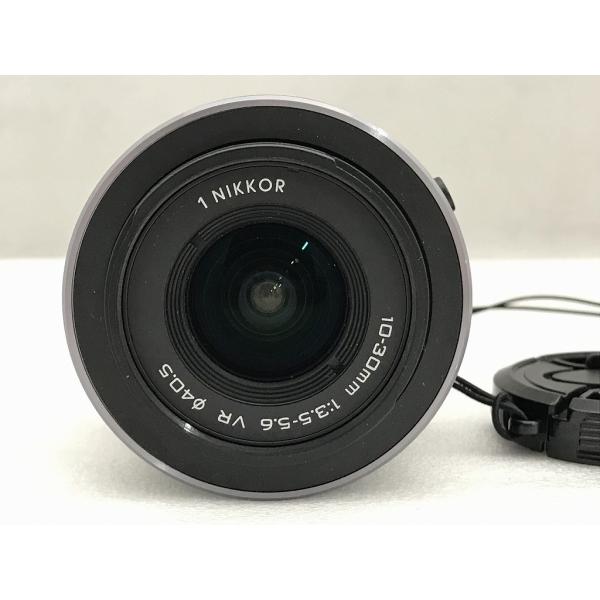 ニコン Nikon ニコン1マウント系 レンズ 1 NIKKOR VR 10-30mm f/3.5