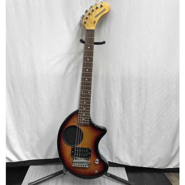 フェルナンデス FERNANDES エレキギター アンプ内蔵 2トーンサン フェルナンデス FERNANDES エレキギター アンプ内蔵 2トーンサン