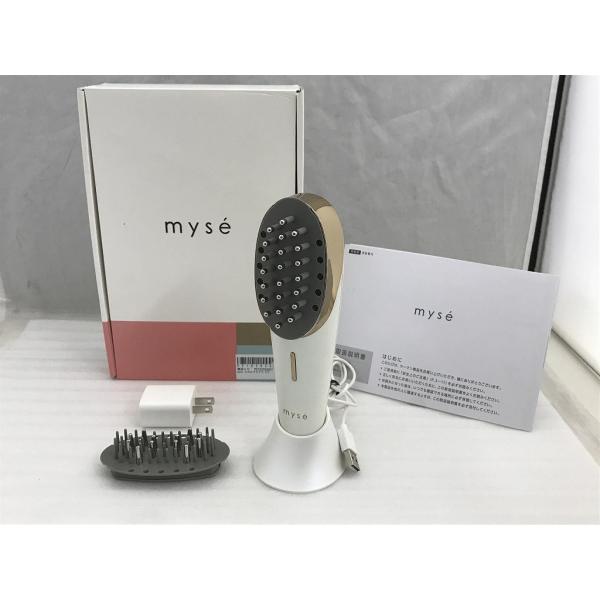 ヤーマン ミーゼ スカルプリフト MS-80W ヤーマン ミーゼ スカルプリフト MS-80W : ワットマン Yahoo