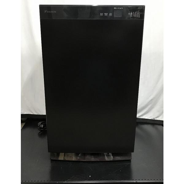 【新品・未使用】DAIKIN ストリーマ空気清浄機ACZ70Z-T ダイキン DAIKIN うるるとさらら ストリーマ空気清浄機 ブラウン