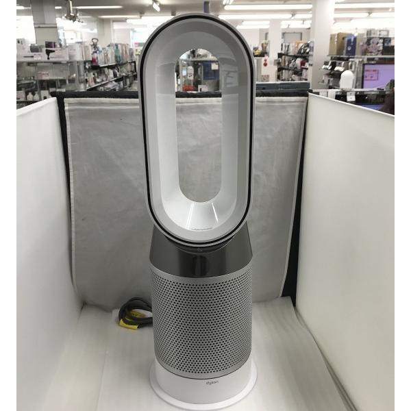 ダイソン dyson Dyson Pure Hot＋Cool 空気清浄・送風機能付ファン