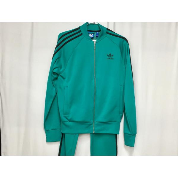 adidas グリーン ジャージ上下セット 楽天市場】10/18限定☆抽選で最大100％Pバック アディダス