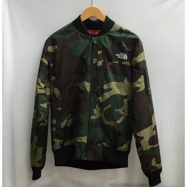 ノースフェイス THE NORTH FACE キュースリージャケット ウインド