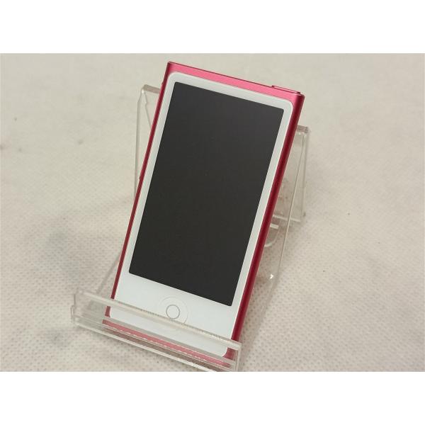 アップル Apple iPod nano (第7世代) MD475J/A : ワットマン Yahoo