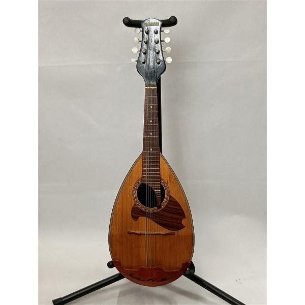 弦1本切れてます年代物のため【ジャンク品】扱いとさせていただきます。付属品：ハードケース（使用感あり）※主な付属品を記載するようしております。中古品の特性上、全ての付属品の正確な記載が難しいため詳細は掲載の写真にてご確認ください。付属品は写...