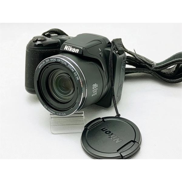 ✴️即購入不可コメント必須 Nikon COOLPIX L340 ニコン Nikon Coolpix L340 : ワットマン Yahoo!ショッピング店 - 通販