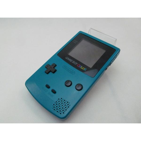 Nintendo ゲームボーイカラー ニンテンドー Nintendo ゲームボーイカラー本体 : ワットマン Yahoo