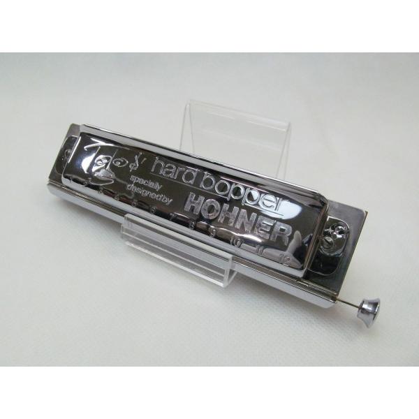 ホーナー HOHNER クロマチック Hard Bopper : ワットマン Yahoo
