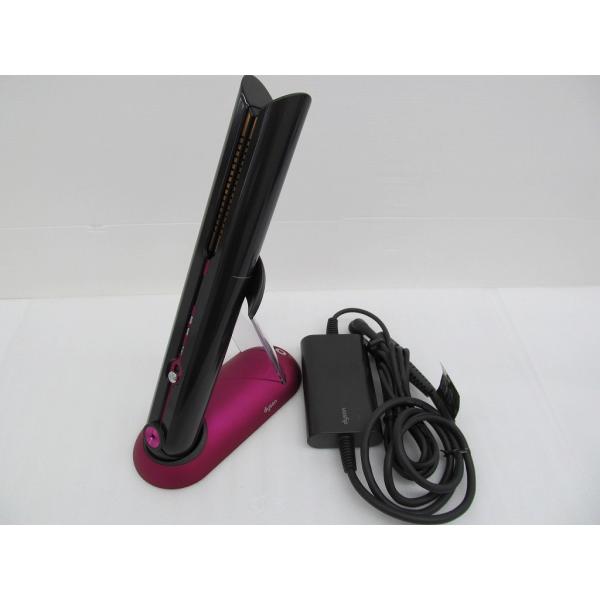 ダイソン dyson Corrale HS03 コードレスヘアアイロン ダイソン dyson Corrale HS03 コードレスヘアアイロン