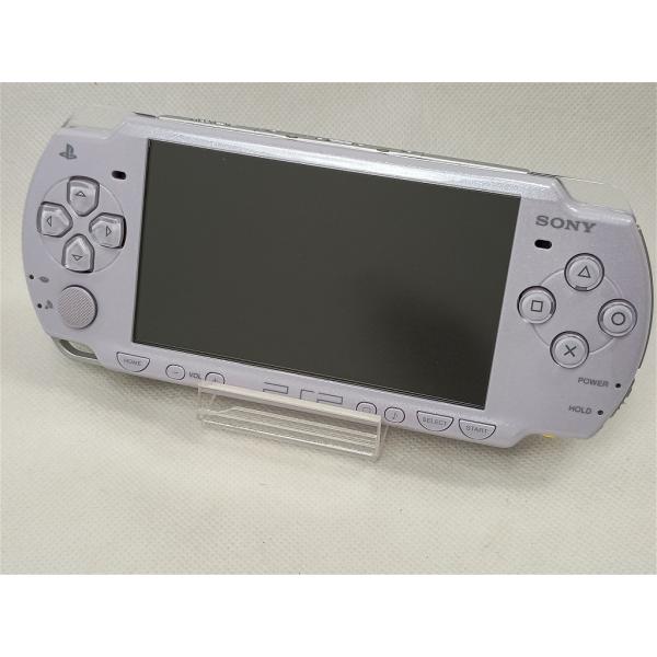 ソニー SONY PSP本体 ラベンダーパープル PSP-2000 : ワットマン Yahoo