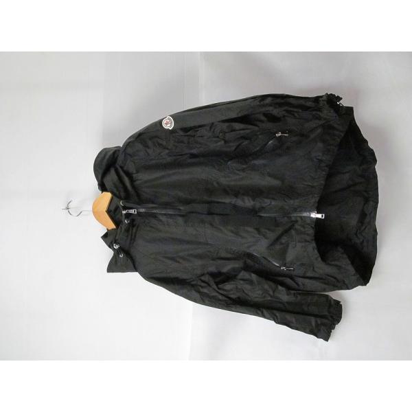 モンクレール MONCLER ナイロンジャケット TERRE GIUBBOTTO