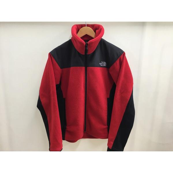 ノースフェイス THE NORTH FACE 【良品】 ロフテッドフリース ノースフェイス THE NORTH FACE 【良品】 ロフテッドフリース