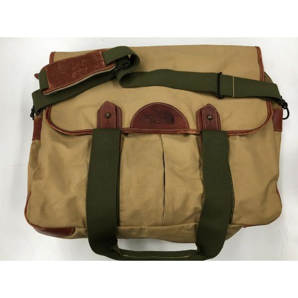 【GINGER掲載商品】 ノースフェイス THE NORTH FACE 【並品】ビンテージフィッシング ザ・ノース・フェイス