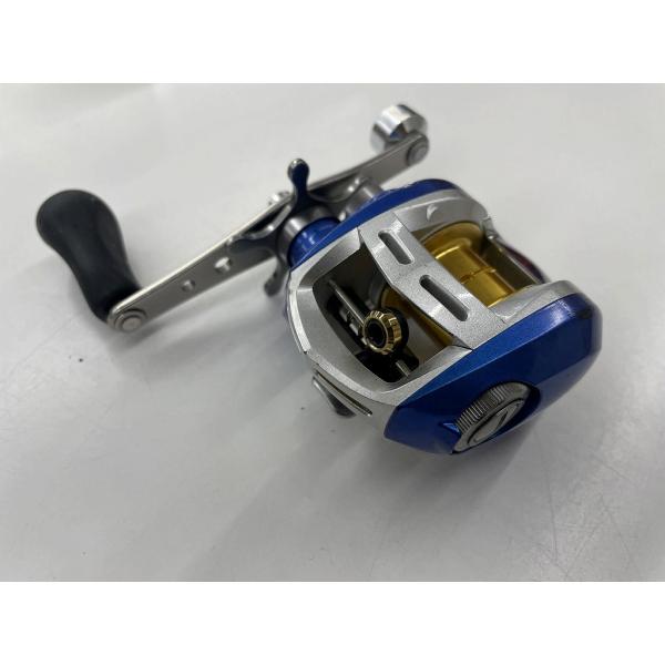 BRAZER BRJ1500B ベイトリール 右ハンドル BRAZER BRJ1500B ベイトリール 右ハンドル BRAZER BRJ1500B