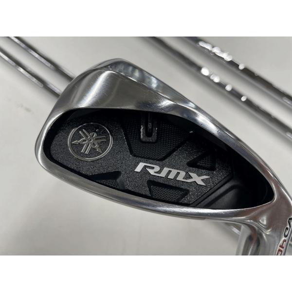 ダイ⭐︎【新品未使用】YAMAHA ヤマハアイアン　5番 アイアンセット｜ヤマハ｜中古ゴルフクラブを探す｜ゴルフ・ドゥ