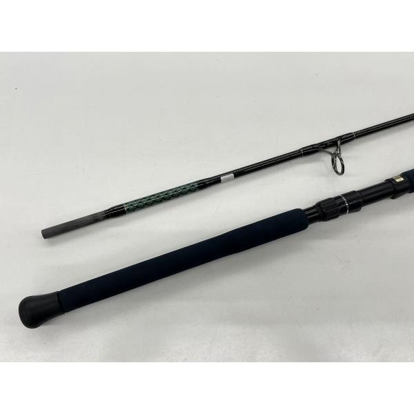 ロッド SMITH Offshore Stick GTK-74PG Smith GTK-74PG - Rods