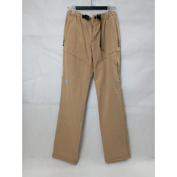 ノースフェイス THE NORTH FACE 【良品】バーブパンツ ベージュ