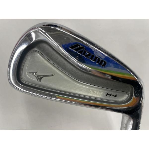 ミズノ MIZUNO 【並品】右用4番ユーティリティアイアン 38.5 S300 MP