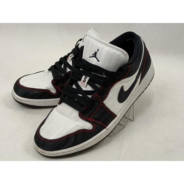 ナイキ NIKE 【並品】AIR JORDAN1 LOW SE UTL 28.5cm DD9337-106