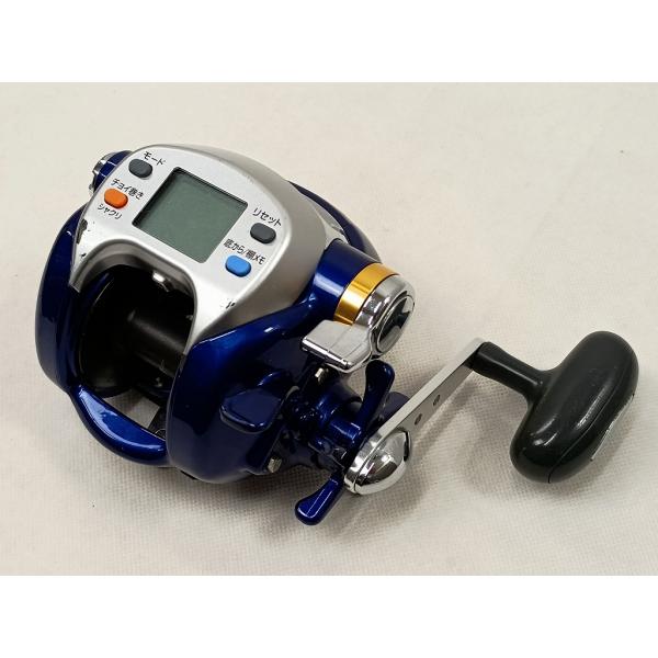 ダイワ DAIWA 【難有り品】ハイパータナコン 500Fe 2.8:1 801386