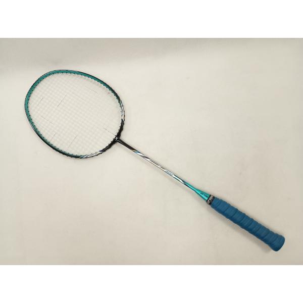 YONEX NANORAY バドミントンラケット G5 Amazon | ヨネックス(ヨネックス) バドミントンラケット Nanoray