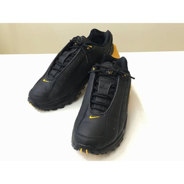 ナイキ NIKE 【並品】HOT STEP AIR TERRA/NOCTA 28.0cm DH4692-002