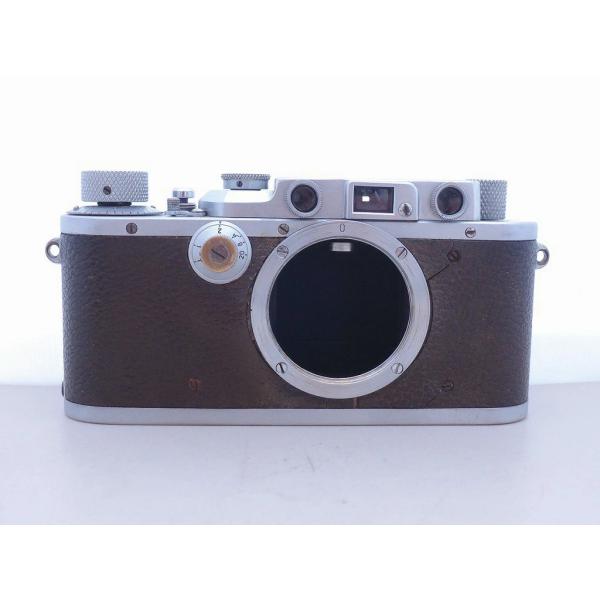 バルナックライカDⅢ フィルムカメラ　 Leica DⅢ Leica DIII – FLASHBACK CAMERA