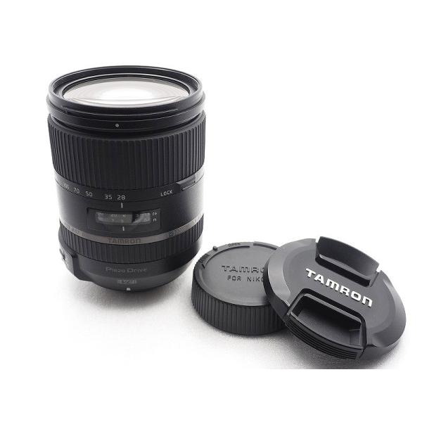 タムロン TAMRON ズームレンズ 28-300mm F/3.5-6.3 Di VC PZD