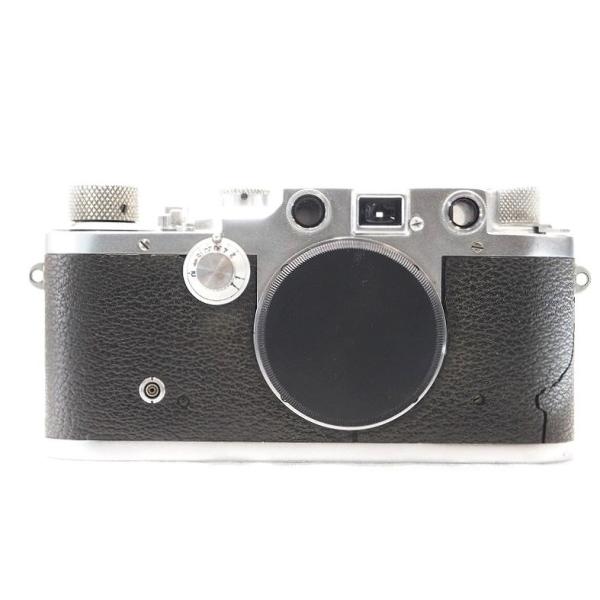 LEICA IIIc レビュー | ライカカタログ | アトリエライカ