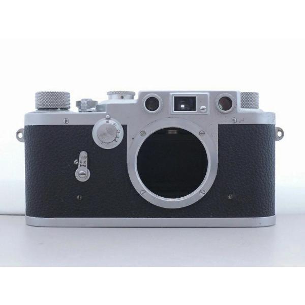 レオタックス Leotax レンジファインダーカメラ T : ワットマン