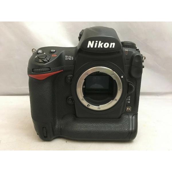 ニコン Nikon デジタル一眼レフカメラ D3s : ワットマン Yahoo