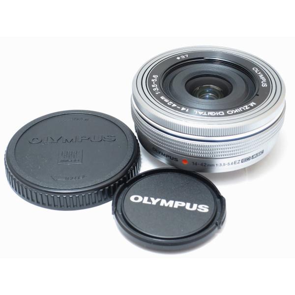 オリンパス OLYMPUS マイクロフォーサーズ用ズームレンズ M.ZUIKO