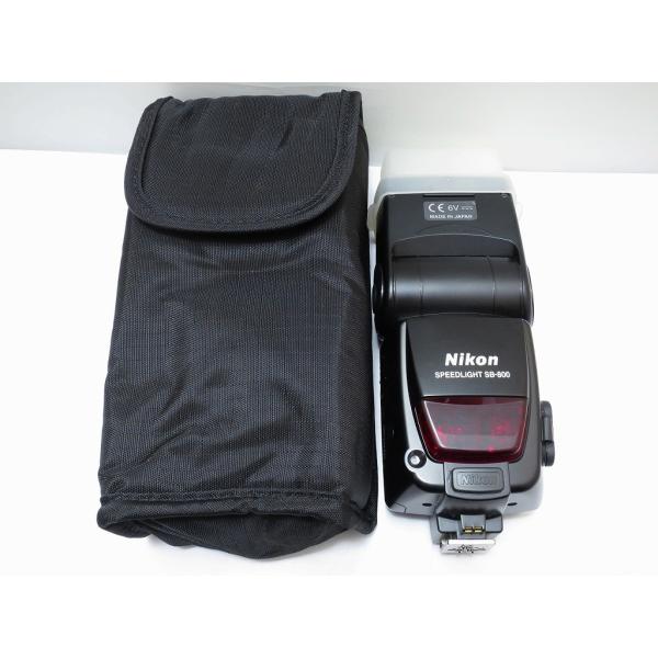 ニコン Nikon ストロボ スピードライトSB-800 : ワットマン Yahoo