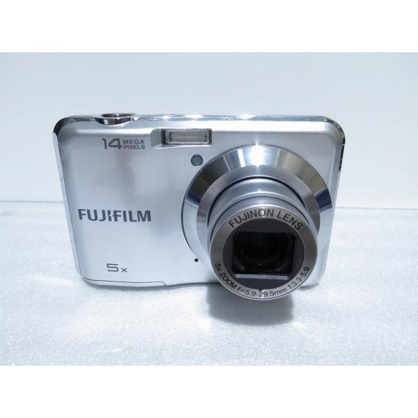 フジフィルム FUJIFILM コンパクトデジタルカメラ FinePix AX300