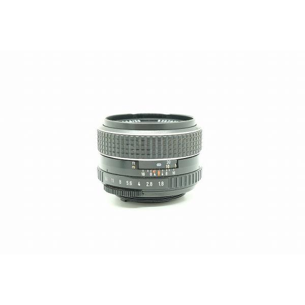 【美品】Pentax SMC TAKUMAR 55mm F1.8 M42マウント Amazon.co.jp: Pentax M42 SMC Takumar 55mm F1.8 : 家電＆カメラ