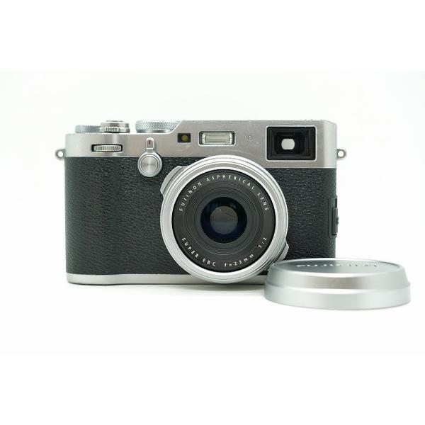 デジタルカメラ Fujifilm X100F 8100shot デジタルカメラ Fujifilm X100F 8100shot Amazon | 富士フイルム