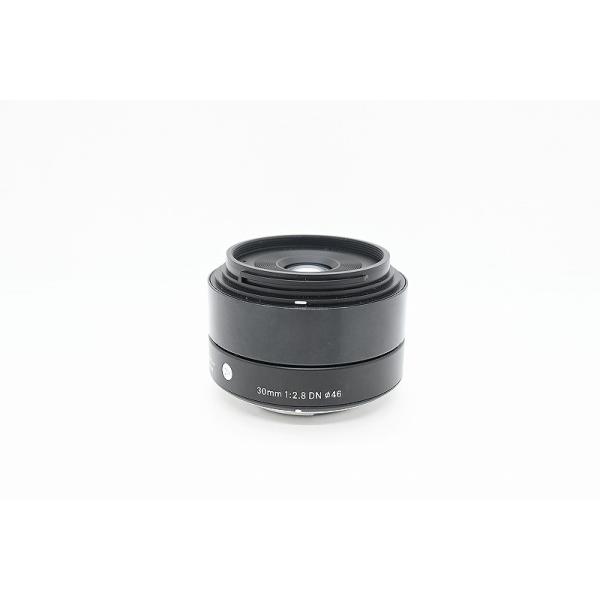 【レンズ】SIGMA F2.8 30mm 60mm 60mm F2.8 DN | レンズ | Sigma