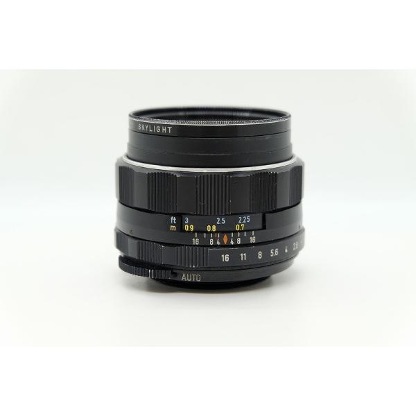 PENTAX Super Takumar 50mm f1.4 m42マウント 614BoNxC+4L._AC_SY200_QL15_.jpg