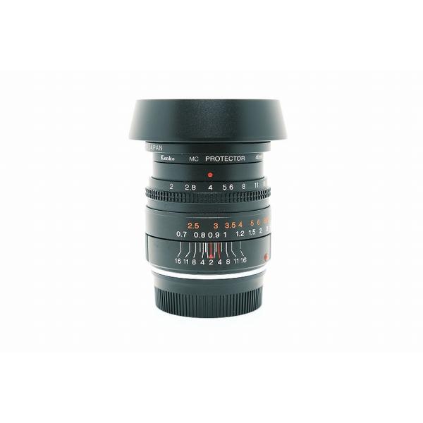 Konica コニカ M-HEXANON 35mm F2 Mマウント n5ksbvb コニカ Konica Mマウント レンズ M-HEXANON 35mm F2