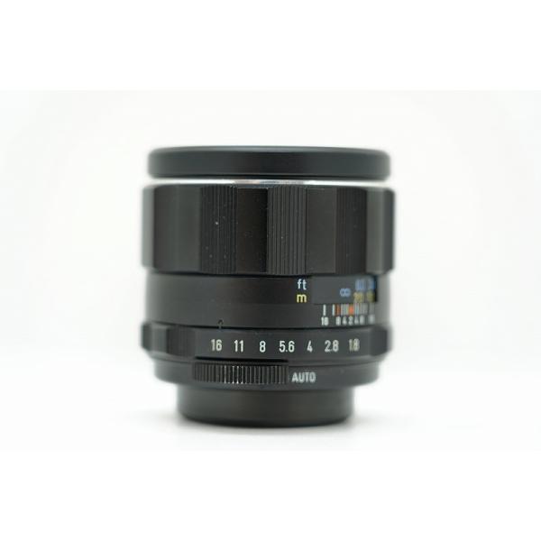 Pentax SMC Takumar 85mm f/1.8　M42マウント＃美品 ペンタックス PENTAX M42マウント レンズ smc Takumar 85mm F1.8