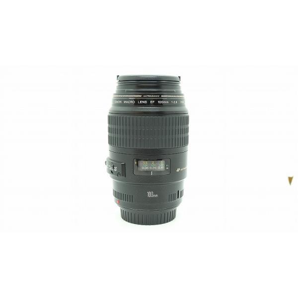 キヤノン Canon EFマウント レンズ フルサイズ EF 100mm F2.8