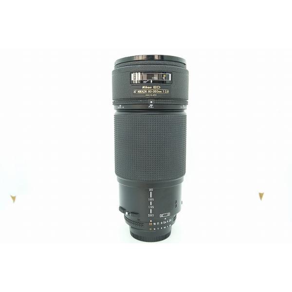ニコン Nikon Fマウント レンズ フルサイズ Ai AF Zoom-NIKKOR 80
